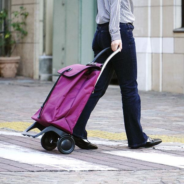 ROLSER（ロルサー） JOY ジョイ ショッピングカート CLASICO MF