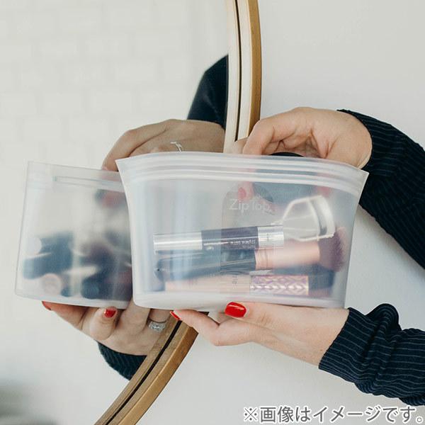 Zip Top ZipTop ジップトップ ディッシュ3点セット 保存容器 Zip Top ZipTop ジップトップ ディッシュ3点セット 保存容器