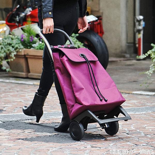 ROLSER ロルサー JOY ジョイ ショッピングカート COLOR カラー MF・ツイード キャリーカート キャリーバッグ 撥水 ショッピングバッグの画像
