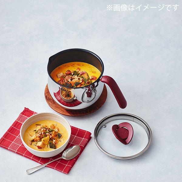 T-fal ティファール T-FAL オプティスペースIH ステンレス T-fal ティファール T-FAL オプティスペースIH ステンレス