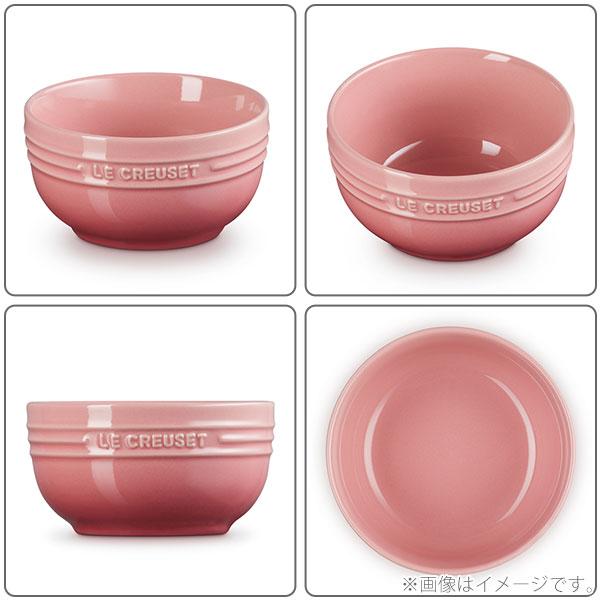 LE CREUSET ル・クルーゼ レジェ・ライスボール 330ml ルクルーゼ 食器 ストーンウェア 耐熱 オーブン対応 ライスボール ご飯茶碗 茶碗 お椀 ボウル｜toolandmeal｜11