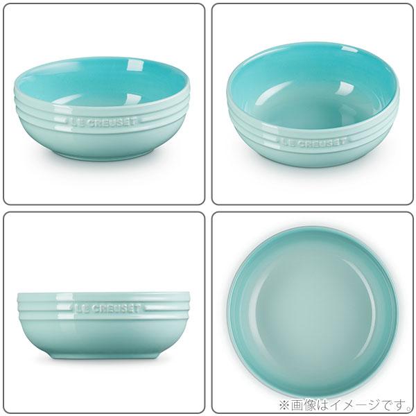 Le Creuset（ル・クルーゼ） レジェ・ディッシュ 13cm 食器 ストーン