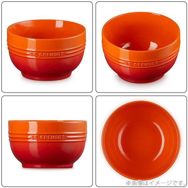 LE CREUSET ル・クルーゼ レジェ・ボール 1100ml ルクルーゼ スープボール スープボウル サラダボウル サラダボール 食器 ストーンウェア 耐熱 オーブン対応｜toolandmeal｜07