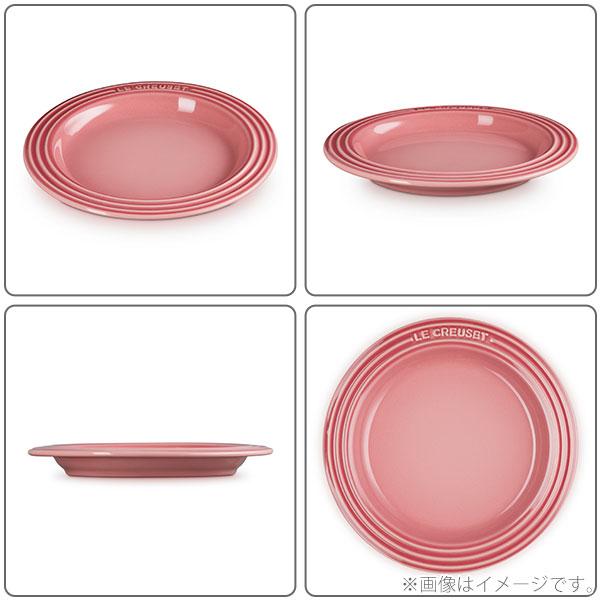 10mo3様　LE CREUSET 皿 6枚セット 10mo3様 LE CREUSET 皿 6枚セット - メルカリ