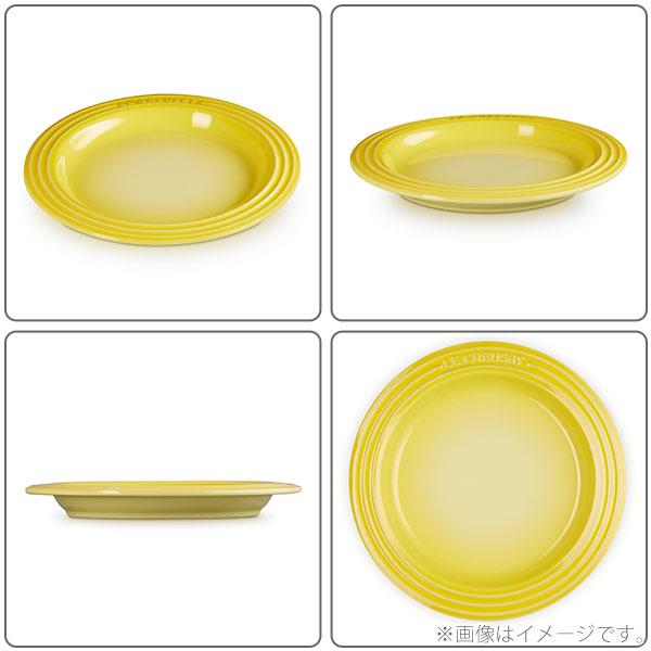 Le Creuset LE CREUSET ル・クルーゼ レジェ・プレート 18cm
