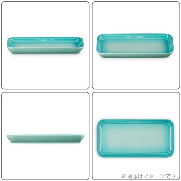 Le Creuset LE CREUSET ル・クルーゼ レジェ・レクタンギュラー Le Creuset LE CREUSET ル・クルーゼ レジェ・レクタンギュラー