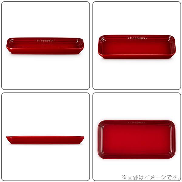 Le Creuset LE CREUSET ル・クルーゼ レジェ・レクタンギュラー Le Creuset LE CREUSET ル・クルーゼ レジェ・レクタンギュラー