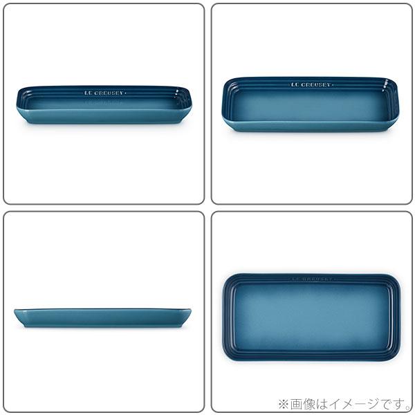 Le Creuset LE CREUSET ル・クルーゼ レジェ・レクタンギュラー Le Creuset LE CREUSET ル・クルーゼ レジェ・レクタンギュラー
