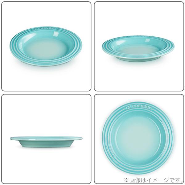 Le Creuset LE CREUSET ル・クルーゼ レジェ・プレート 15cm Le Creuset LE CREUSET ル・クルーゼ レジェ・プレート 15cm