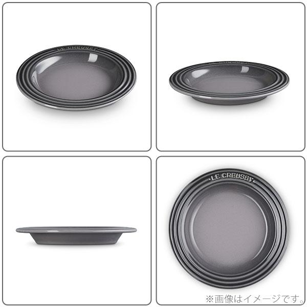Le Creuset LE CREUSET ル・クルーゼ レジェ・プレート 15cm Le Creuset LE CREUSET ル・クルーゼ レジェ・プレート 15cm