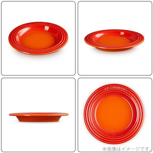 LE CREUSET ル・クルーゼ レジェ・プレート 15cm ルクルーゼ 皿 食器 ストーンウェア 耐熱 オーブン対応｜toolandmeal｜07