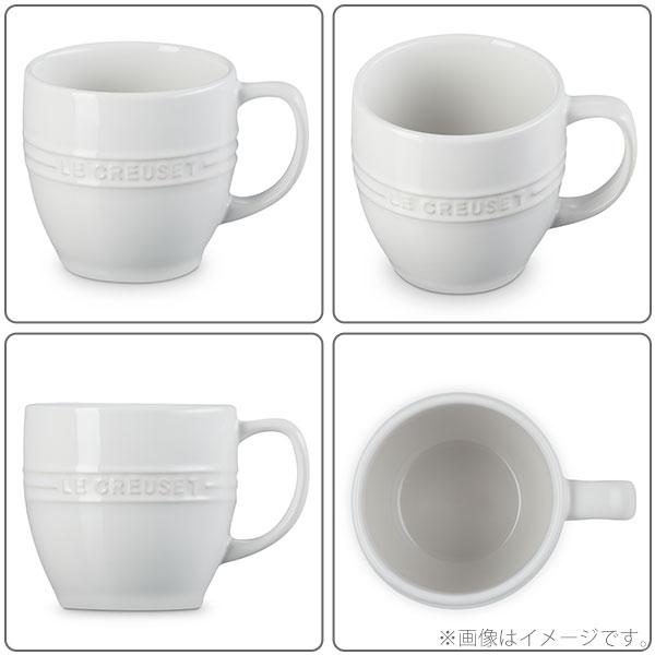 Le Creuset（ル・クルーゼ） レジェ・マグ マグカップ コップ 食器