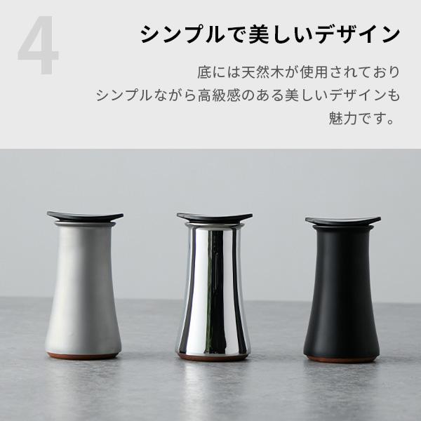 PRINCE LABO プリンスラボ 醤油差し 日本製 しょうゆ差し しょう油