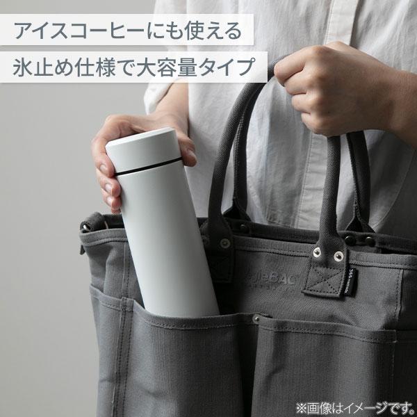 KYOCERA 京セラ セラブリッドマグボトル 500ml CERAMUG セラマグ セラブリッド マグボトル セラミック加工 持ち運び 水筒｜toolandmeal｜09