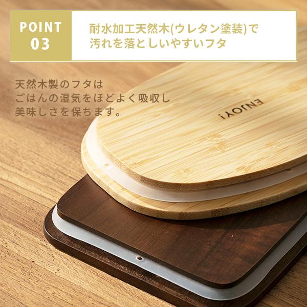 ののじ NONOJI ステンレス ランチボックス（オーバル） ランチボックス