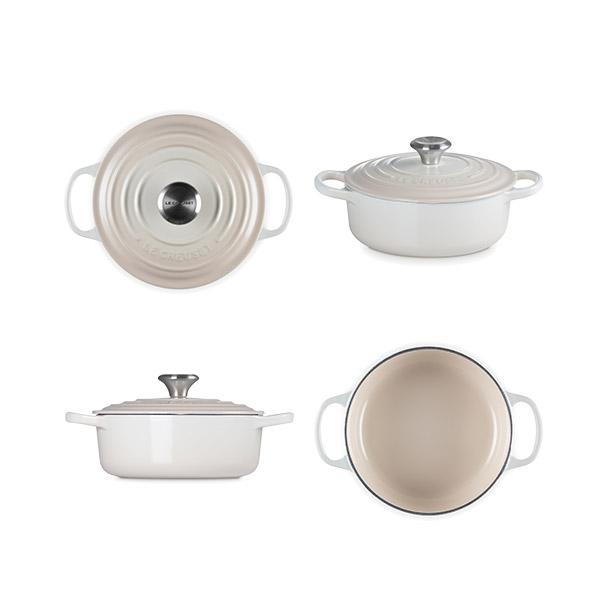 Le Creuset（ル・クルーゼ） シグニチャー ココット・ジャポネーズ