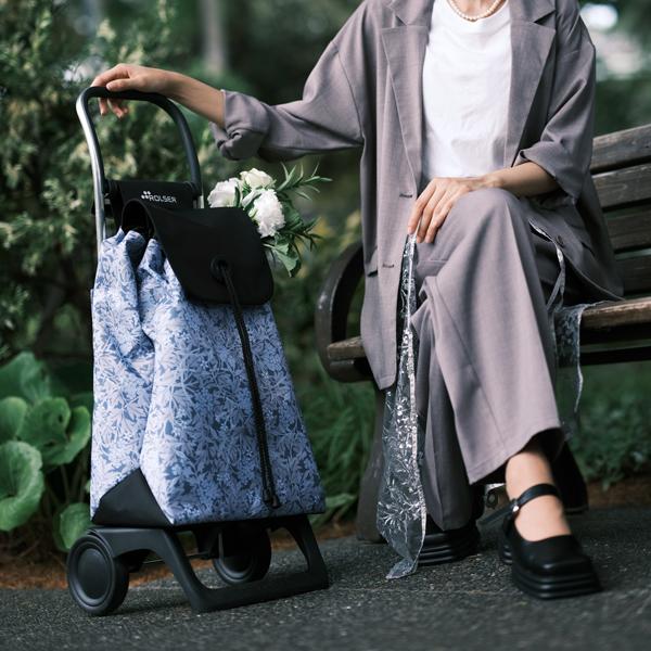 ROLSER（ロルサー） JOY ジョイ ショッピングカート MORRIS キャリー
