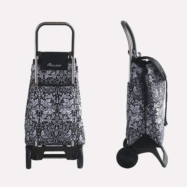 ロルサー　ショッピングカート　「いちご泥棒」 ロルサー ショッピングカート 「いちご泥棒」 ロルサー