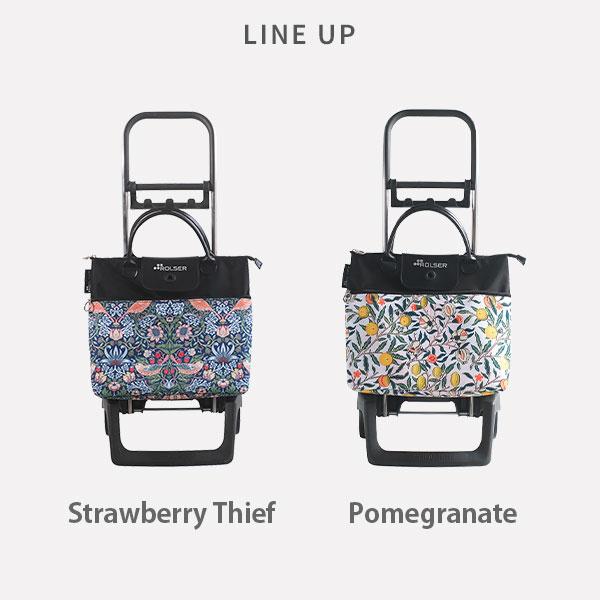 ROLSER（ロルサー） BELEZA MORRISショッピングカート キャリーカート