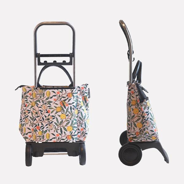 ROLSER（ロルサー） BELEZA MORRISショッピングカート キャリーカート