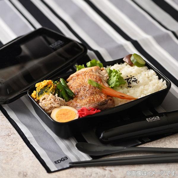 イエロースタジオ YELLOW STUDIO '25 EDGE ランチクロス 日本製 お弁当