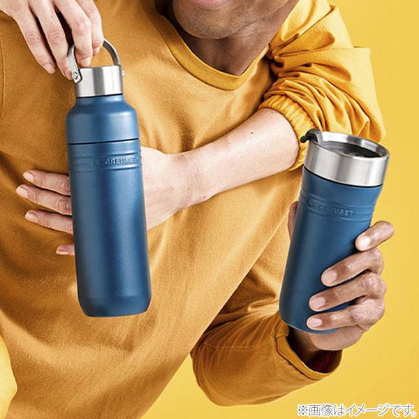 Le Creuset（ル・クルーゼ） On The Go トラベルマグ 350ml OTG