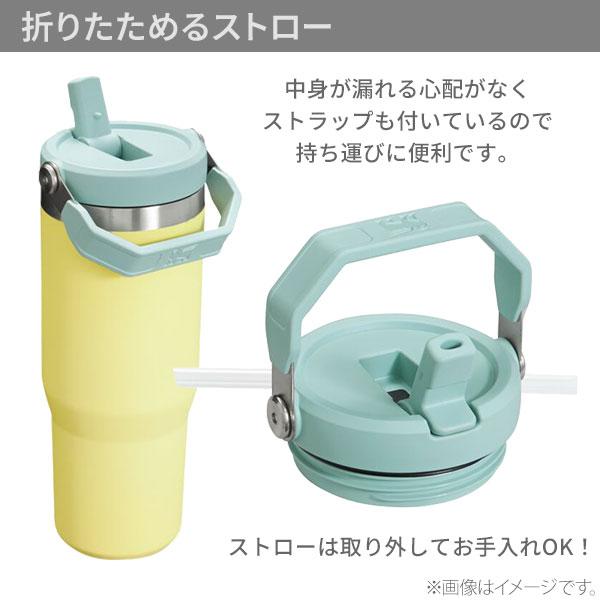 STANLEY（スタンレー） アイスフローフリップストロー真空タンブラー