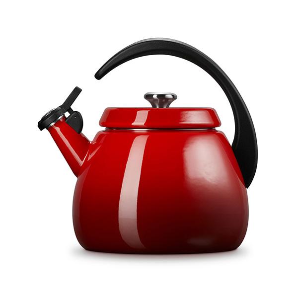 ル・クルーゼ（Le Creuset） 3.3リットル 22センチ Le Creuset（ル・クルーゼ） 【並行輸入品】ル・クルーゼ ゼン ケトル