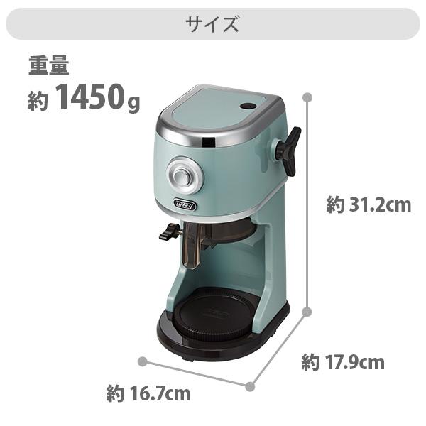 Toffy 【クーポン対象外】【2025年最新】Toffy トフィー コンパクト