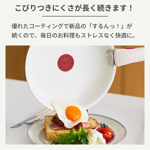 インジニオ・ネオ 【日本限定カラー】T-FAL ティファール IHパレット