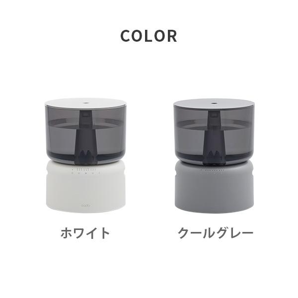 STEM cado カドー オートクリーン加湿器 500H 加熱除菌 クリーンヒート