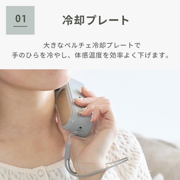 ELAiCE（エレス） 【送料無料】Elaice iFan Frozen アイファン