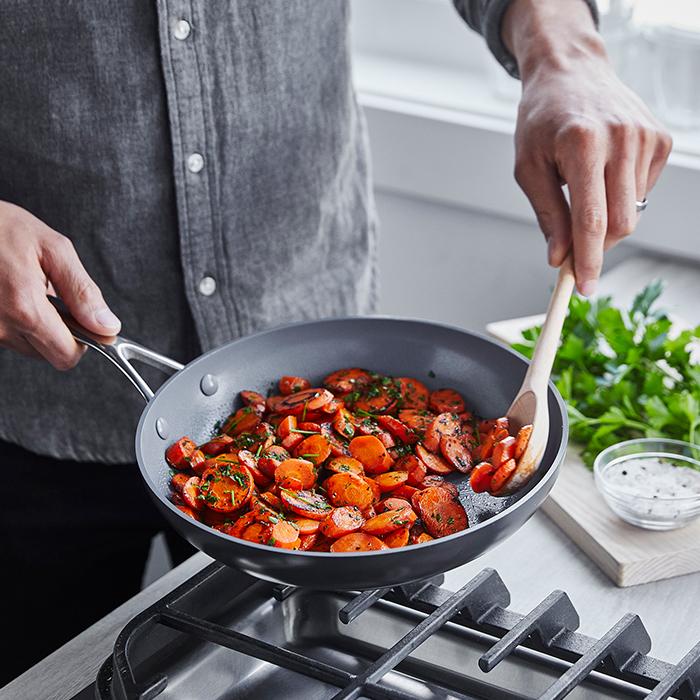 ヴェニス プロ グリーンパン GREENPAN ヴェニス・プロ フライパン 24cm