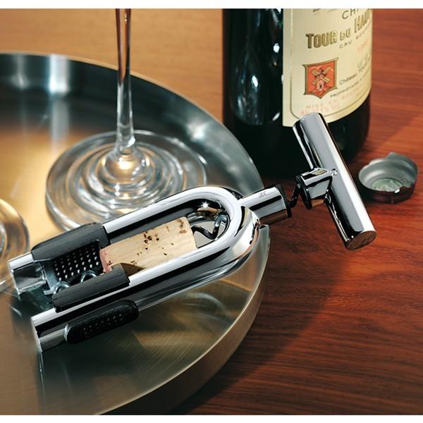 WMF ヴェーエムエフ ワインオープナー W0658257920 : TOOL&MEAL - 通販