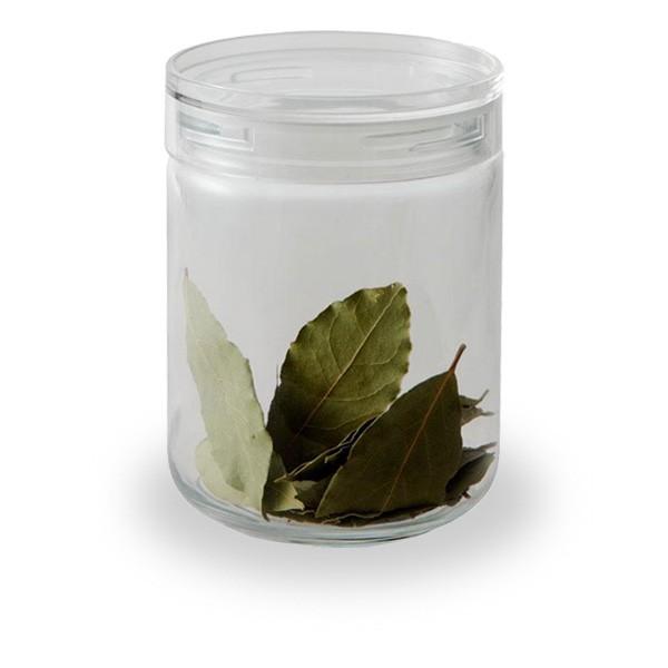 年中無休】 保存容器 チャーミークリア L-2 中 800ml セラーメイト 星