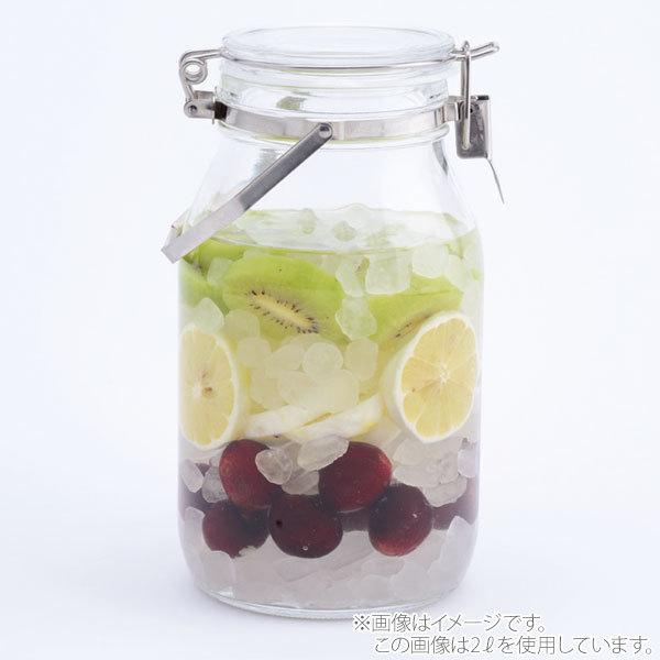 取手付密封びん 1l 保存容器 セラーメイト 星硝 ガラス 梅酒瓶 果実酒瓶 調味料入れ おしゃれ Tool Meal 通販 Yahoo ショッピング