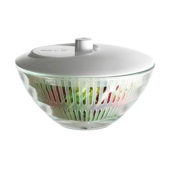 野菜用水切り チェリーテラス オールラウンドボウルズ サラダスピナー