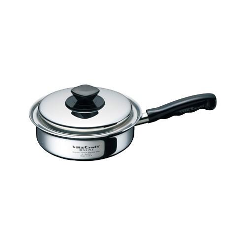 美品 ビタクラフト ヘキサプライ フライパン 20㎝　6112 ビタクラフト ヘキサプライ フライパン 20cm No.6112 Vita Craft