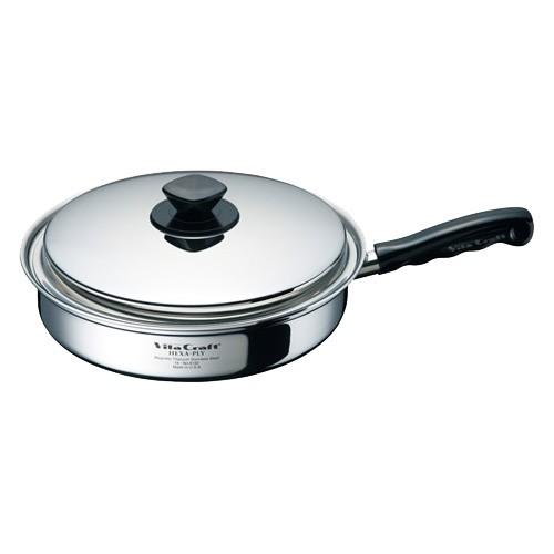 ビタクラフト ヘキサプライ フライパン 27cm No.6132 Vita Craft 爆買