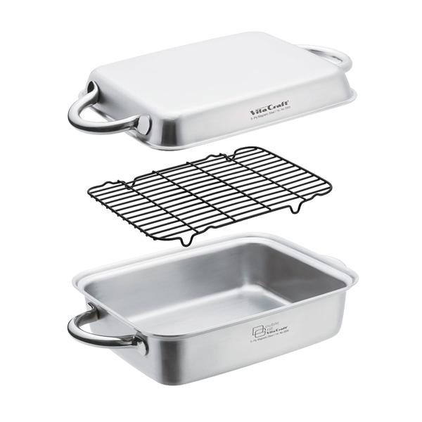 VitaCraft ビタクラフト ダブルグリル 未使用品 Vita Craft VitaCraft