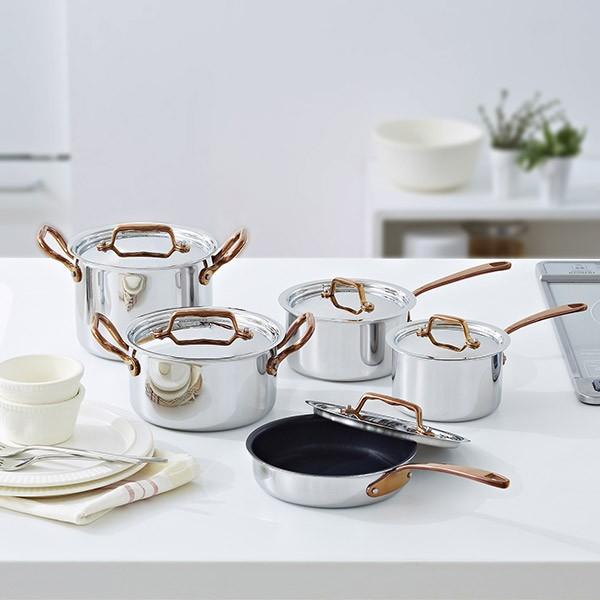 Vita Craft（ビタクラフト） Dear ディア 片手鍋12cm No.3951