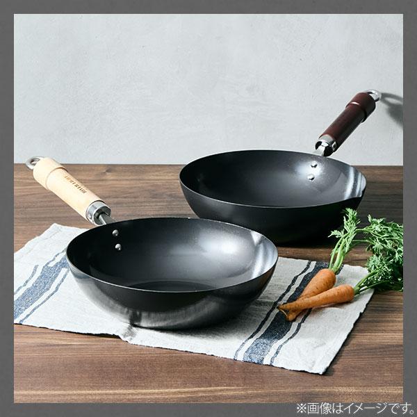 リバーライト 炒め鍋24cm＋中華お玉 楽天市場】特典付き！ リバーライト 【 リバーライト 極JAPAN 窒化鉄