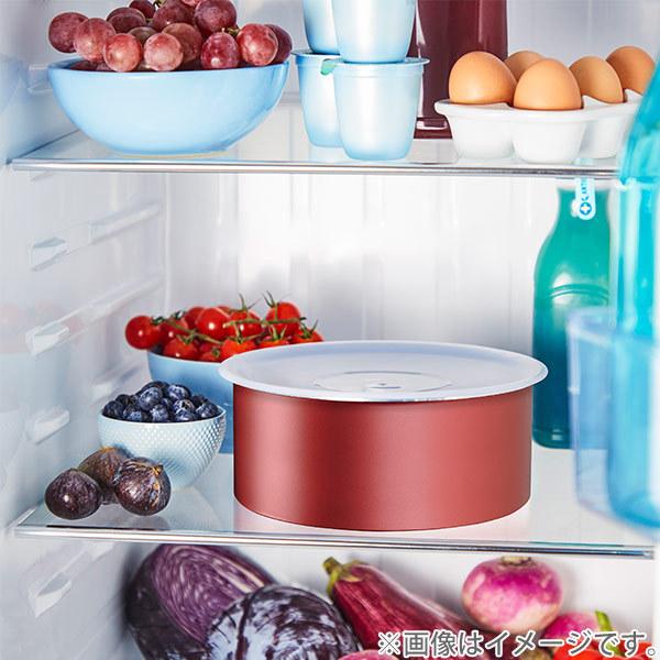 インジニオ・ネオ ティファール T-FAL IHルージュ