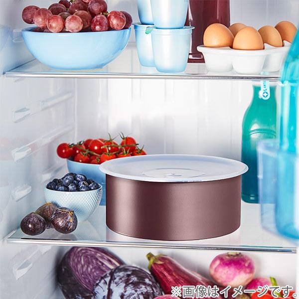 インジニオ・ネオ ティファール T-FAL IHマロンブラウン