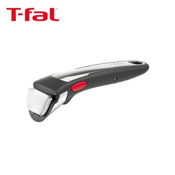 T-fal（ティファール） インジニオ・ネオ 専用取っ手 プレミアム 黒