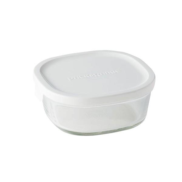 保存容器 イワキ パック レンジ 初めてセット ミニ 浅型 3点 ホワイト 白 N3240 W Tool Meal 通販 Paypayモール