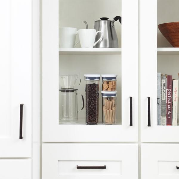 OXO（オクソー） ポップコンテナ2 POP2 パスタセット 当店限定セット