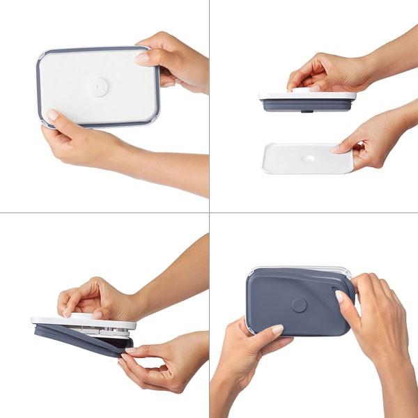 OXO（オクソー） ポップコンテナ2 POP2 パスタセット 当店限定セット