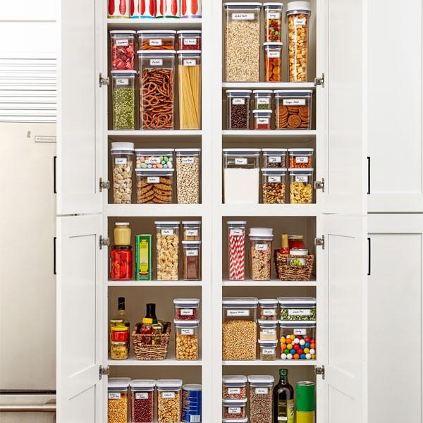 oxo ポップアップコンテナ 12個セット