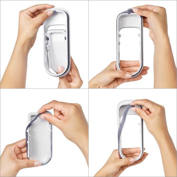 OXO（オクソー） 保存容器 マルチディスペンサー 大 キャットフード